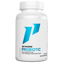 1stPhorm-Probiotic