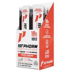 1stPhorm-Protein Sticks