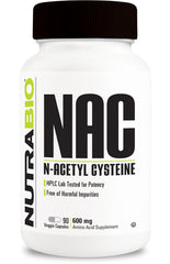 NutraBio-NAC