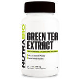 NutraBio-Green Tea Extract