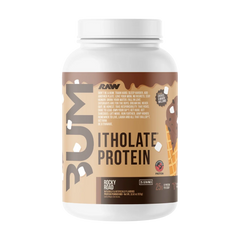 CBUM Itholate Protein