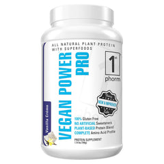 1stPhorm-Vegan Power Pro