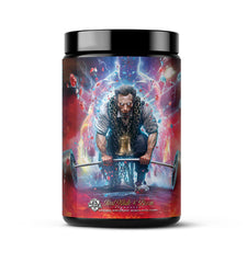 Merica Labs-Red White and Boom