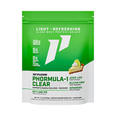 1stPhorm-Clear Phormula1