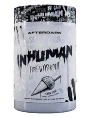 AfterDark-Inhuman Pre