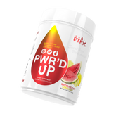 Sweat Ethic-Pwr'd Up