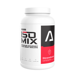 Astroflav-IsoMix Redefined | Whey Protein Isolate