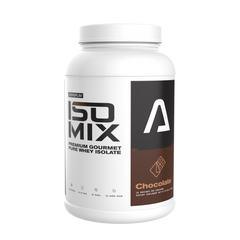 Astroflav-IsoMix Redefined | Whey Protein Isolate