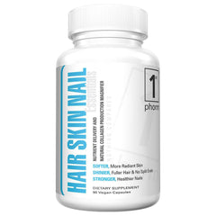 1stPhorm-Hair Skin Nail
