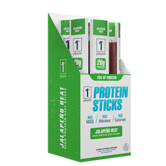 1stPhorm-Protein Sticks