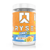 Ryse-Loaded Preworkout