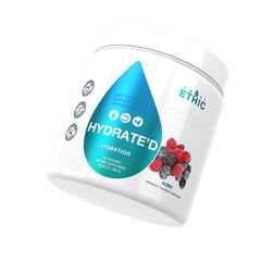 Sweat Ethic-Hydrate'd