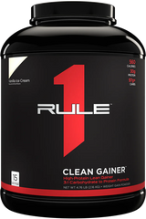 Rule1-Clean Gainer