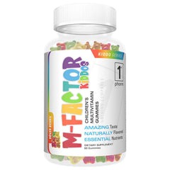 1st Phorm-MFactor Kiddos