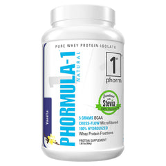 1stPhorm-Phormula 1 Natural