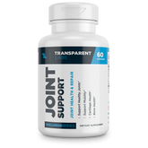 Transparent Labs-Joint Support
