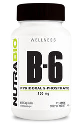 NutraBio-B-6