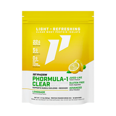 1stPhorm-Clear Phormula1