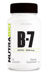 NutraBio-Biotin