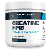 Transparent Labs Creatine HMB