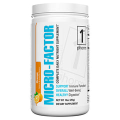 1stPhorm-MicroFactor Powder