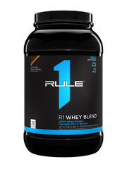 Rule1 Whey Blend