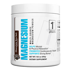 1stPhorm-Magnesium