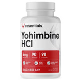 BuckedUp-Yohimbine