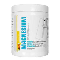 1stPhorm-Magnesium