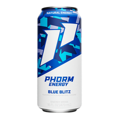 1stPhorm-Phorm Energy