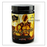 Centurion Labz-God of Fire