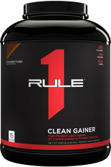 Rule1-Clean Gainer