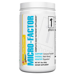 1stPhorm-MicroFactor Powder