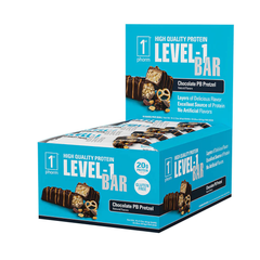 1stPhorm-Level-1 Bar