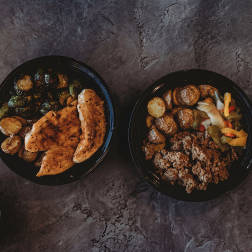 Retatrutide vs. Tirzepatide: What You Should Be Eating on the Next Generation of GLP-1s