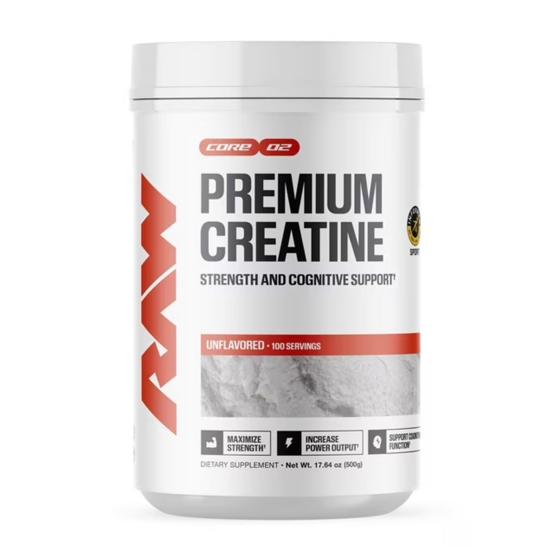 Who Should Be Taking Creatine? (The Answer Might Surprise You)