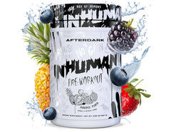 AfterDark-Inhuman Pre