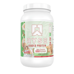 Ryse-Loaded Protein