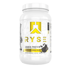 Ryse-Loaded Protein