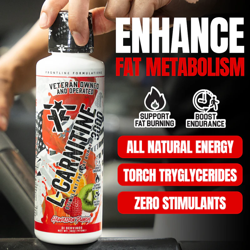 Frontline-L-Carnitine