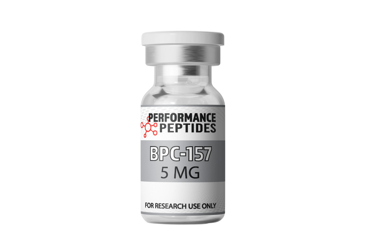 PerformancePeptides-BPC157-5mg