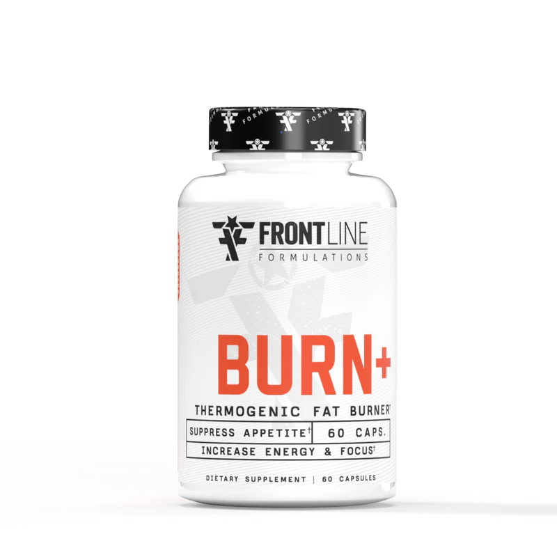 Frontline-Burn+