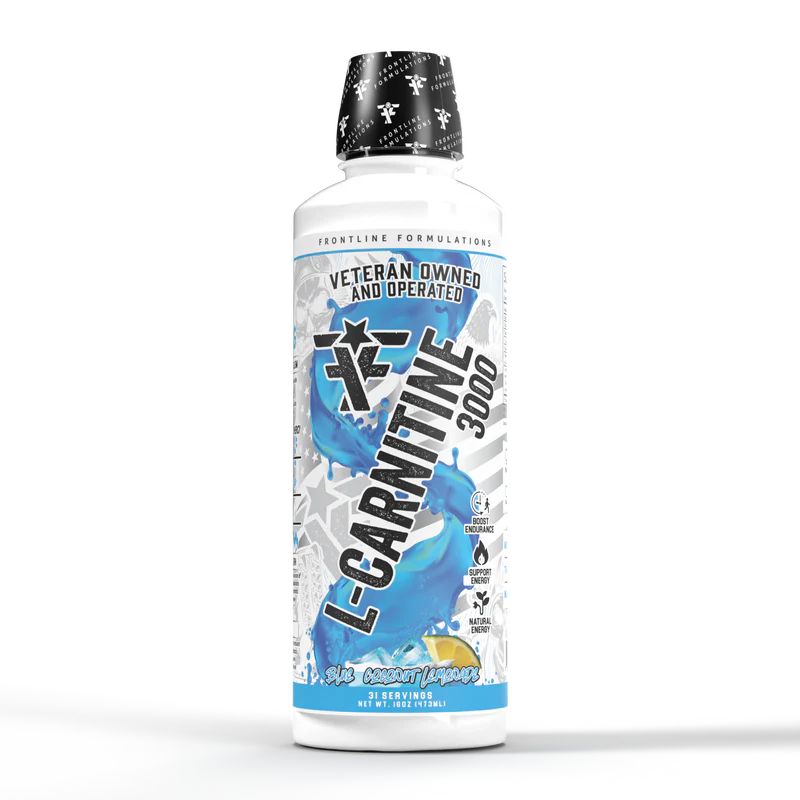 Frontline-L-Carnitine