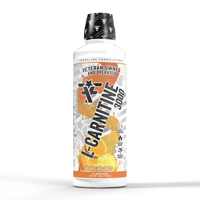 Frontline-L-Carnitine