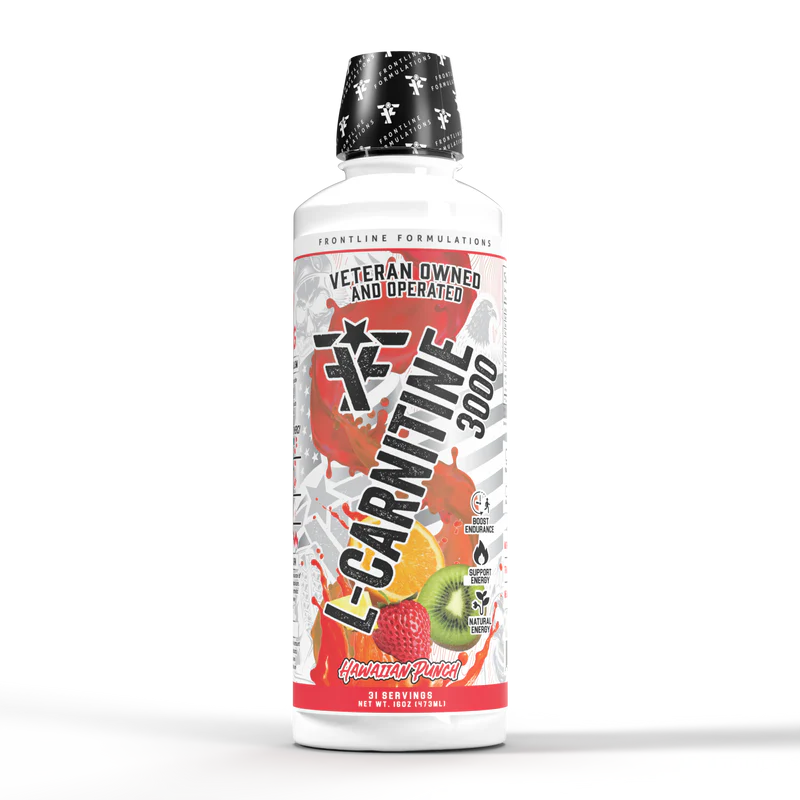 Frontline-L-Carnitine