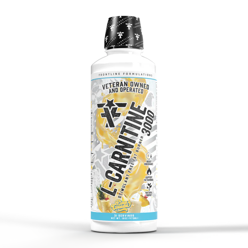 Frontline-L-Carnitine