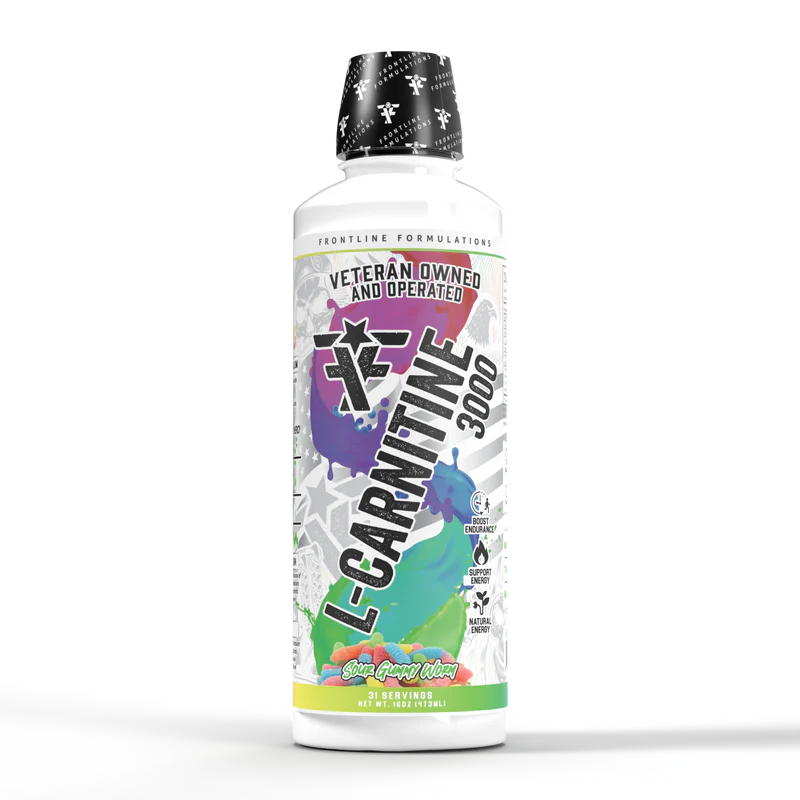 Frontline-L-Carnitine