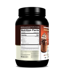 Ghirardelli x ProSupps Whey Protein – Premium Chocolate Protein Powder