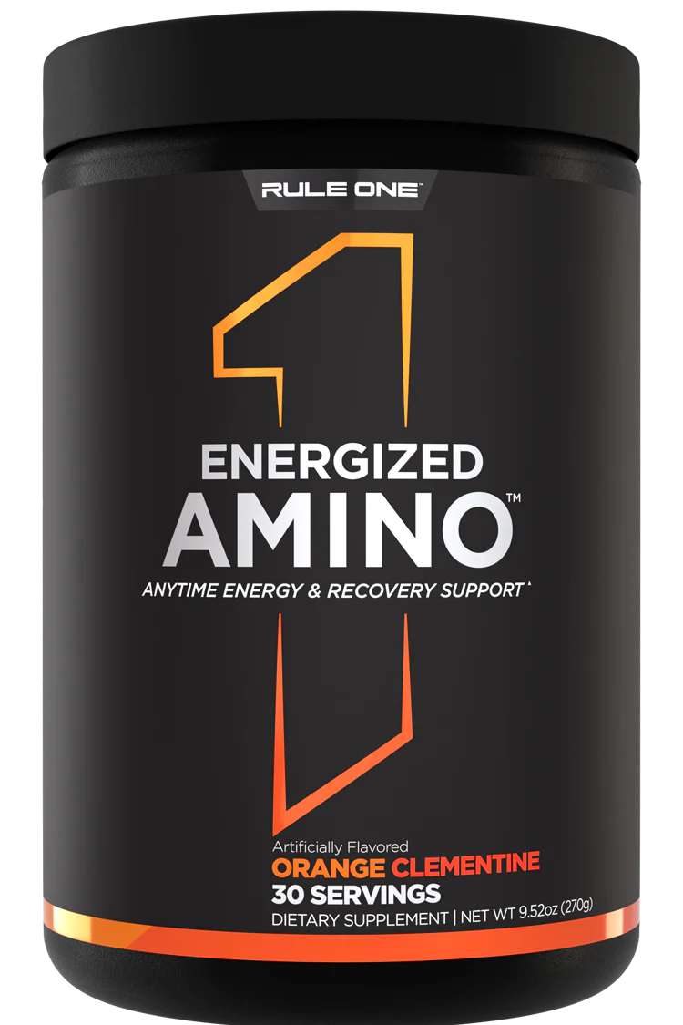 Rule1-Energized Amino