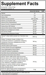 Essentials Daily Vitamins & Minerals